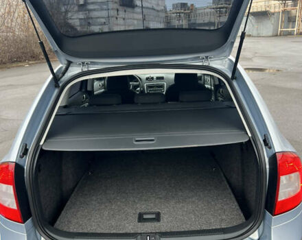 Синий Шкода Октавия, объемом двигателя 1.4 л и пробегом 213 тыс. км за 7599 $, фото 29 на Automoto.ua