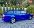 Шкода Октавия 2010 в Полтаве на Automoto.ua Синий Шкода Октавия, объемом двигателя 1.6 л и пробегом 233 тыс. км за 7800 $, фото 33 на Automoto.ua