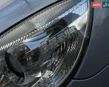 Синий Шкода Октавия, объемом двигателя 1.6 л и пробегом 186 тыс. км за 8400 $, фото 51 на Automoto.ua