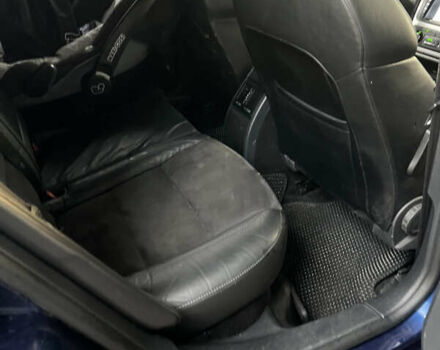 Синій Шкода Октавія, об'ємом двигуна 1.9 л та пробігом 255 тис. км за 8200 $, фото 7 на Automoto.ua