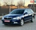 Синій Шкода Октавія, об'ємом двигуна 1.4 л та пробігом 228 тис. км за 7950 $, фото 1 на Automoto.ua