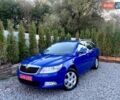 Шкода Октавия 2010 в Полтаве на Automoto.ua Синий Шкода Октавия, объемом двигателя 1.6 л и пробегом 233 тыс. км за 7800 $, фото 9 на Automoto.ua