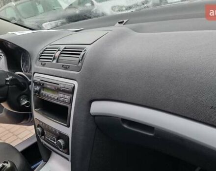 Синій Шкода Октавія, об'ємом двигуна 1.4 л та пробігом 235 тис. км за 7500 $, фото 12 на Automoto.ua