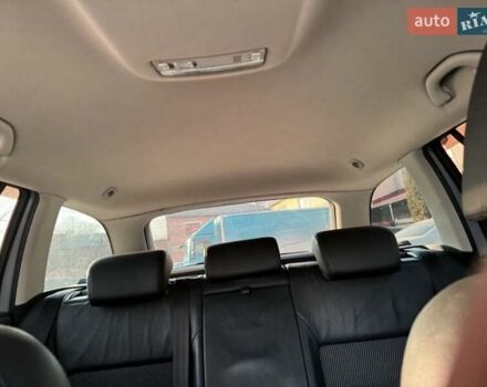 Синий Шкода Октавия, объемом двигателя 1.97 л и пробегом 274 тыс. км за 9300 $, фото 30 на Automoto.ua