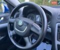Шкода Октавия 2010 в Полтаве на Automoto.ua Синий Шкода Октавия, объемом двигателя 1.6 л и пробегом 233 тыс. км за 7800 $, фото 107 на Automoto.ua