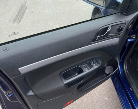 Синий Шкода Октавия, объемом двигателя 1.4 л и пробегом 273 тыс. км за 5900 $, фото 62 на Automoto.ua