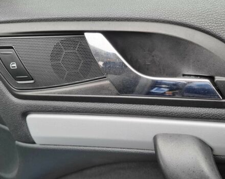 Синий Шкода Октавия, объемом двигателя 1.4 л и пробегом 235 тыс. км за 7500 $, фото 14 на Automoto.ua