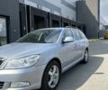 Синій Шкода Октавія, об'ємом двигуна 1.6 л та пробігом 335 тис. км за 6500 $, фото 1 на Automoto.ua