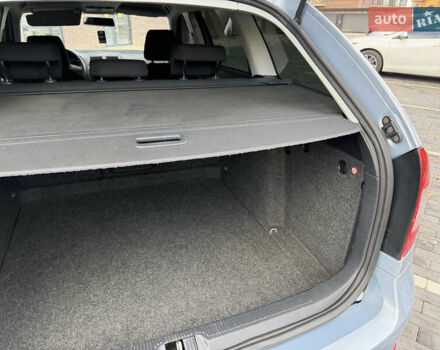 Синий Шкода Октавия, объемом двигателя 1.6 л и пробегом 186 тыс. км за 8400 $, фото 99 на Automoto.ua