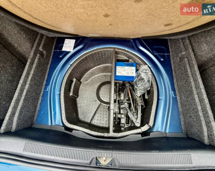 Синій Шкода Октавія, об'ємом двигуна 2 л та пробігом 205 тис. км за 11000 $, фото 44 на Automoto.ua
