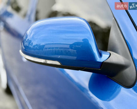 Синій Шкода Октавія, об'ємом двигуна 2 л та пробігом 205 тис. км за 11000 $, фото 16 на Automoto.ua