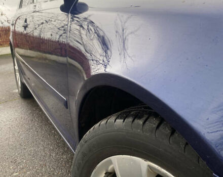 Синій Шкода Октавія, об'ємом двигуна 1.6 л та пробігом 294 тис. км за 7000 $, фото 9 на Automoto.ua