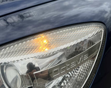 Синий Шкода Октавия, объемом двигателя 1.4 л и пробегом 273 тыс. км за 5900 $, фото 39 на Automoto.ua