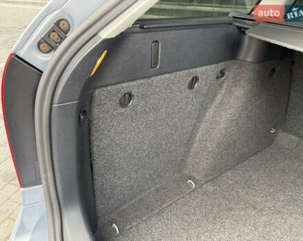 Синий Шкода Октавия, объемом двигателя 1.6 л и пробегом 186 тыс. км за 8400 $, фото 102 на Automoto.ua