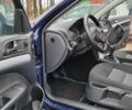 Синий Шкода Октавия, объемом двигателя 1.4 л и пробегом 235 тыс. км за 7500 $, фото 6 на Automoto.ua