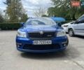 Синий Шкода Октавия, объемом двигателя 1.98 л и пробегом 251 тыс. км за 8100 $, фото 17 на Automoto.ua