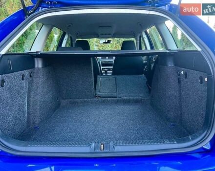 Шкода Октавия 2010 в Полтаве на Automoto.ua Синий Шкода Октавия, объемом двигателя 1.6 л и пробегом 233 тыс. км за 7800 $, фото 120 на Automoto.ua