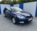 Синій Шкода Октавія, об'ємом двигуна 1.6 л та пробігом 267 тис. км за 7600 $, фото 1 на Automoto.ua