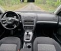 Синий Шкода Октавия, объемом двигателя 1.8 л и пробегом 232 тыс. км за 7450 $, фото 12 на Automoto.ua
