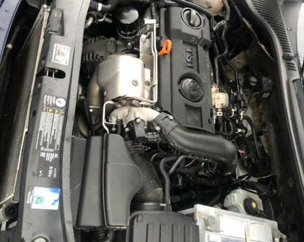 Синий Шкода Октавия, объемом двигателя 0 л и пробегом 230 тыс. км за 4750 $, фото 8 на Automoto.ua