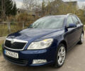 Синий Шкода Октавия, объемом двигателя 1.4 л и пробегом 273 тыс. км за 5900 $, фото 9 на Automoto.ua