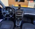 Синий Шкода Октавия, объемом двигателя 1.97 л и пробегом 308 тыс. км за 6850 $, фото 22 на Automoto.ua