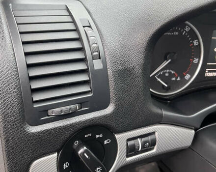 Синий Шкода Октавия, объемом двигателя 1.4 л и пробегом 273 тыс. км за 5900 $, фото 73 на Automoto.ua