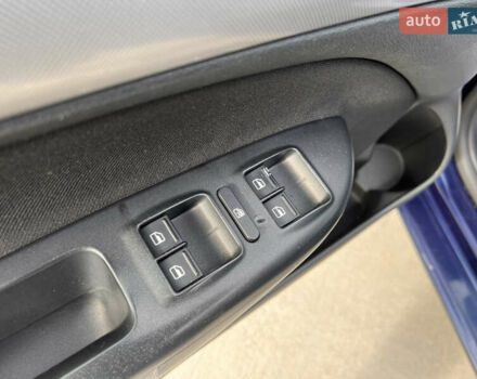 Синий Шкода Октавия, объемом двигателя 1.4 л и пробегом 228 тыс. км за 7350 $, фото 16 на Automoto.ua