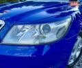 Шкода Октавия 2010 в Полтаве на Automoto.ua Синий Шкода Октавия, объемом двигателя 1.6 л и пробегом 233 тыс. км за 7800 $, фото 18 на Automoto.ua