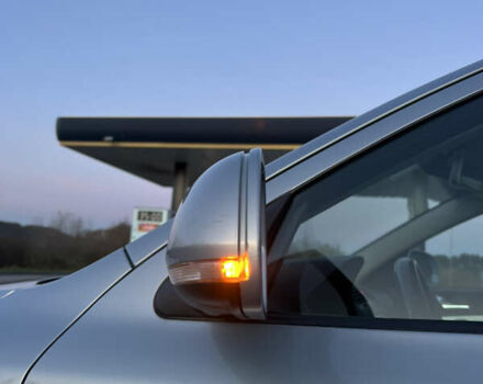 Синій Шкода Октавія, об'ємом двигуна 1.6 л та пробігом 362 тис. км за 7500 $, фото 34 на Automoto.ua