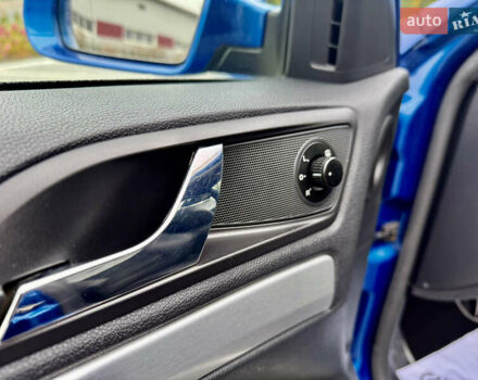Синій Шкода Октавія, об'ємом двигуна 2 л та пробігом 205 тис. км за 11000 $, фото 21 на Automoto.ua