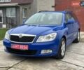 Синій Шкода Октавія, об'ємом двигуна 1.4 л та пробігом 215 тис. км за 7200 $, фото 2 на Automoto.ua