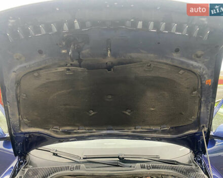 Синій Шкода Октавія, об'ємом двигуна 1.6 л та пробігом 294 тис. км за 7000 $, фото 26 на Automoto.ua