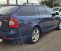 Синий Шкода Октавия, объемом двигателя 1.39 л и пробегом 260 тыс. км за 6500 $, фото 9 на Automoto.ua