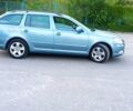 Синий Шкода Октавия, объемом двигателя 1.6 л и пробегом 270 тыс. км за 7700 $, фото 3 на Automoto.ua
