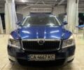 Синий Шкода Октавия, объемом двигателя 1.9 л и пробегом 311 тыс. км за 8200 $, фото 1 на Automoto.ua