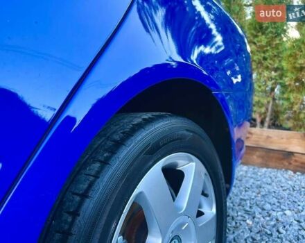 Шкода Октавия 2010 в Полтаве на Automoto.ua Синий Шкода Октавия, объемом двигателя 1.6 л и пробегом 233 тыс. км за 7800 $, фото 19 на Automoto.ua