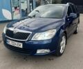 Синий Шкода Октавия, объемом двигателя 1.2 л и пробегом 268 тыс. км за 6000 $, фото 1 на Automoto.ua