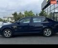 Синий Шкода Октавия, объемом двигателя 0 л и пробегом 160 тыс. км за 7400 $, фото 1 на Automoto.ua