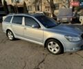 Синий Шкода Октавия, объемом двигателя 1.97 л и пробегом 274 тыс. км за 9300 $, фото 6 на Automoto.ua