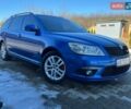 Синій Шкода Октавія, об'ємом двигуна 1.98 л та пробігом 265 тис. км за 8000 $, фото 1 на Automoto.ua