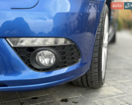 Синій Шкода Октавія, об'ємом двигуна 2 л та пробігом 205 тис. км за 11000 $, фото 14 на Automoto.ua