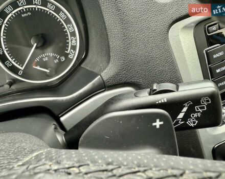 Синій Шкода Октавія, об'ємом двигуна 2 л та пробігом 205 тис. км за 11000 $, фото 62 на Automoto.ua