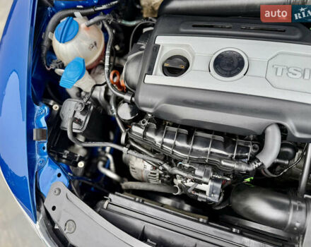 Синій Шкода Октавія, об'ємом двигуна 2 л та пробігом 205 тис. км за 11000 $, фото 58 на Automoto.ua