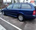 Синий Шкода Октавия, объемом двигателя 1.6 л и пробегом 276 тыс. км за 6000 $, фото 3 на Automoto.ua