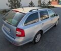 Синий Шкода Октавия, объемом двигателя 1.8 л и пробегом 169 тыс. км за 6350 $, фото 20 на Automoto.ua