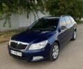 Синій Шкода Октавія, об'ємом двигуна 1.9 л та пробігом 350 тис. км за 4299 $, фото 1 на Automoto.ua