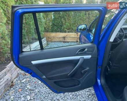 Шкода Октавия 2010 в Полтаве на Automoto.ua Синий Шкода Октавия, объемом двигателя 1.6 л и пробегом 233 тыс. км за 7800 $, фото 79 на Automoto.ua