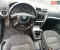 Синий Шкода Октавия, объемом двигателя 1.6 л и пробегом 228 тыс. км за 7900 $, фото 35 на Automoto.ua