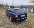 Синий Шкода Октавия, объемом двигателя 1.8 л и пробегом 181 тыс. км за 6950 $, фото 8 на Automoto.ua